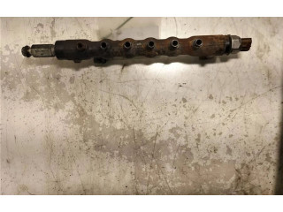 Топливная рампа 45PP33, 0120063 Mitsubishi ASX для двигателя 4N13