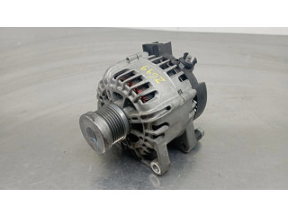 Ступица H1BT10300CD Ford Fiesta 1.5