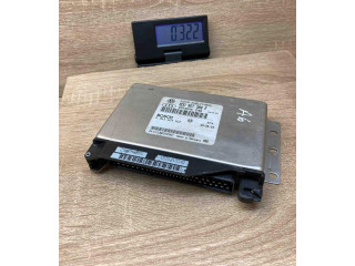 Блок управления АБС 8D0907389E, 0265109462 Audi A6 S6 C5 4B