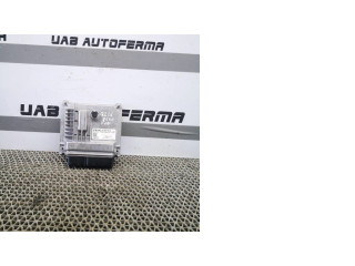 Řídící jednotka 04L907445G   Audi Q2 - 2018