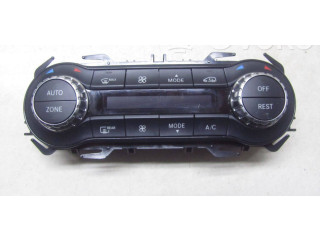Блок управления климат-контролем A2469008415   Mercedes-Benz GLA W156