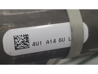 Боковая подушка безопасности 6217078020, 1141CB Lexus NX