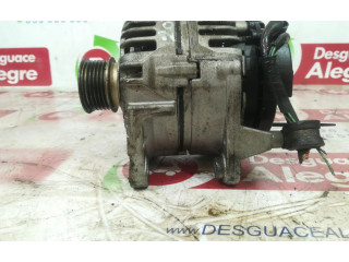 Генератор Volkswagen Lupo