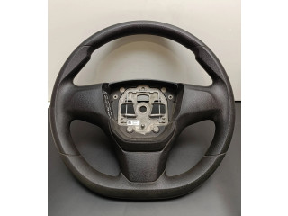 Руль Peugeot Expert  2007 - 2016 года 3089304      