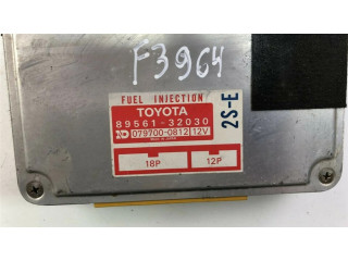 Блок управления 8956132030, F3964 Toyota Camry