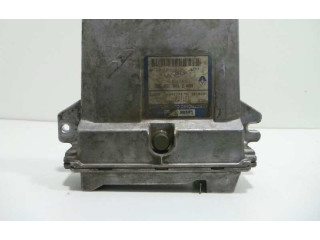 Блок управления LUCAS   Renault Clio II