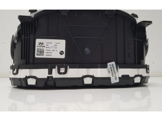 Панель приборов 94003K7001, 94003K7001   Hyundai i10       