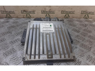 Řídící jednotka 8200399038 Nissan Micra 2006