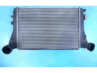 Интеркулер  1K0145803S, IMPRK1301201   Skoda Superb B6 (3T) 