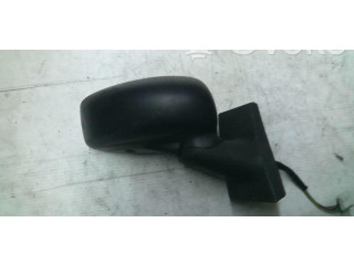 Зеркало электрическое Fiat Idea - года