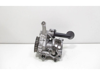 Масляный насос 04L145208H Skoda Rapid (NH)