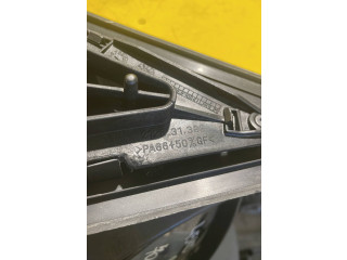 Зеркало электрическое        Ford Galaxy  2006 - 2015 года   