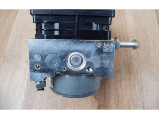 Блок АБС 4670B233 Mitsubishi Outlander 2013 - 2021 года