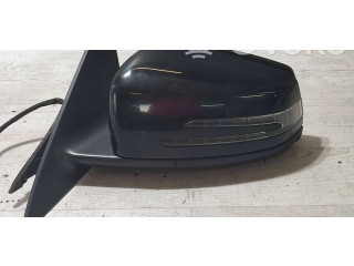 Зеркало (механическое)       Mercedes-Benz CLA C117 X117 W117  2013 - 2019 года   