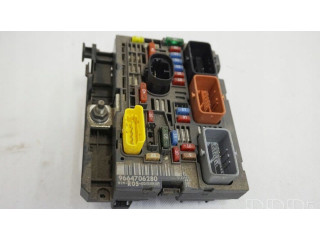 Pojistková skříňka 9664706280 Citroen Berlingo 2009