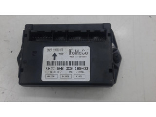 Блок управления 6M2T19980FD, 5HB00918903 Ford Galaxy