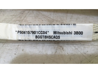 Боковая подушка безопасности P604157901CC04 Mitsubishi Grandis