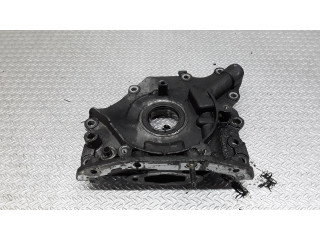 Масляный насос 0070905177 Mazda 3 I 1.6