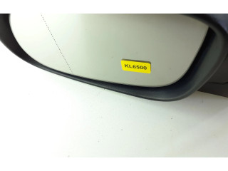 Zpětné zrcátko Mercedes-Benz A W169 2005 KL6500