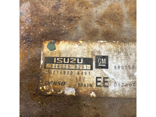 Řídící jednotka 8980258291, 07051703742 Opel Astra H 2008