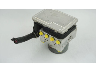 Блок АБС 4670B747, 06210265414 Mitsubishi Outlander 2007 - 2012 года