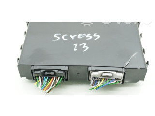 Pojistková skříňka Другие блоки управления / модули 36780-63T00, 36780-63T00 Suzuki SX4 S-Cross 2023