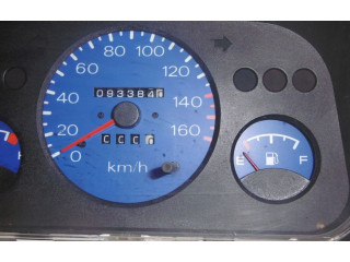 Панель приборов    Chevrolet Matiz       