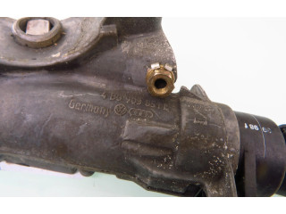 Блок управления двигателем Блок управления 0261206141, 06A906018CF   Skoda Octavia Mk1 (1U)