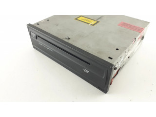 Считывающее устройство CD/DVD навигации (GPS)