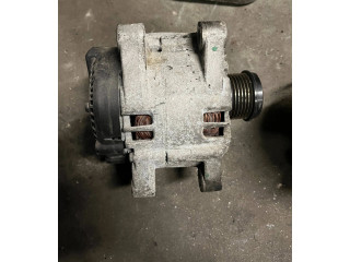 Zámek zadních dveří 30659390, 111023765 Volvo C30 2010