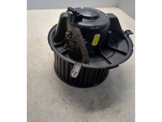 Вентилятор печки 998801, 14522119C Skoda Yeti (5L)