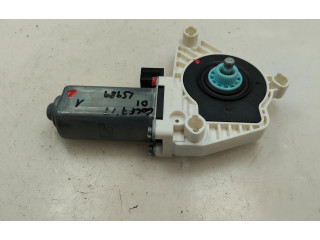 Передний двигатель механизма для подъема окон