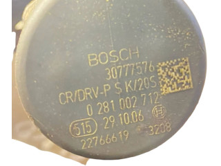 Топливная рампа 30777554, 0445215023   Volvo V70  