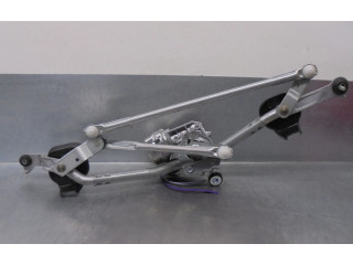 Моторчик дворников WM23007, 40450011 Mazda 3