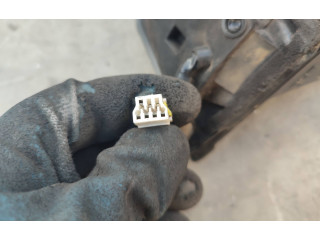 Зеркало электрическое Mitsubishi Space Wagon 1992 - 1998 года