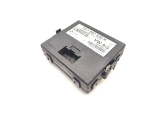 Блок комфорта 5Q0907530K, 535091R82 Skoda Octavia Mk3 (5E)