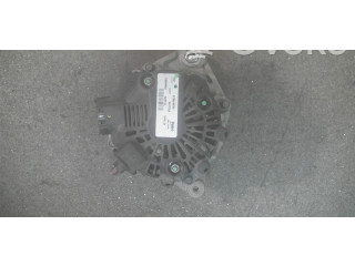 Генератор 37300-04700, 28-7546 Hyundai i10