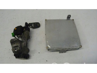 Řídící jednotka 37820PSAG13 Honda Stream 2001