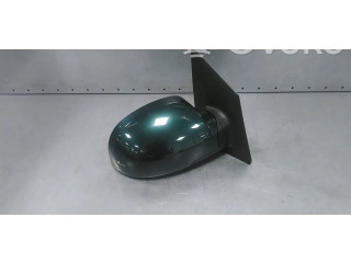 Зеркало электрическое        Hyundai Getz   -  года   