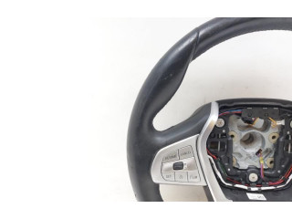 Volant BMW 7 G11 G12 2015 32306871725, 634199300