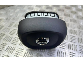 Подушка безопасности водителя 39834785   Volvo S90, V90