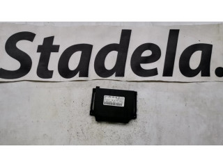 Блок управления парковки