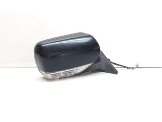 Зеркало электрическое        Subaru Forester SG  2006 - 2008 года   