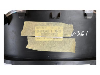 Панель приборов 1369835080, 503002183106   Citroen Nemo       
