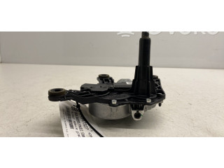 Моторчик заднего дворника 287105483R Dacia Sandero