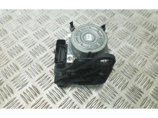 Блок АБС 5Q0907379R, 5Q0614517Q Seat Leon (5F) 2012-2019 года