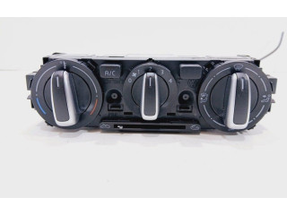 Блок управления климат-контролем 90151706   Skoda Citigo