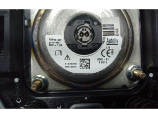 Подушка безопасности водителя 56900-F1000, 56900-F1000   KIA Sportage