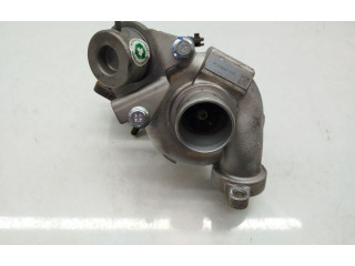 Turbodmychadlo Турбина PO004927017 Fiat Scudo 9HU