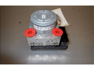 Блок АБС Mazda 3 III 2014 - 2018 года